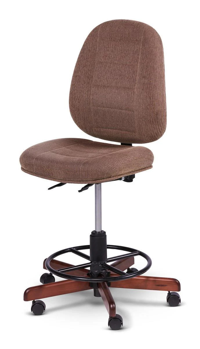 Koala SewComfort Adjustable Chair for Sewing
