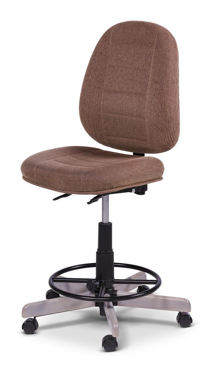 Koala SewComfort Adjustable Chair for Sewing