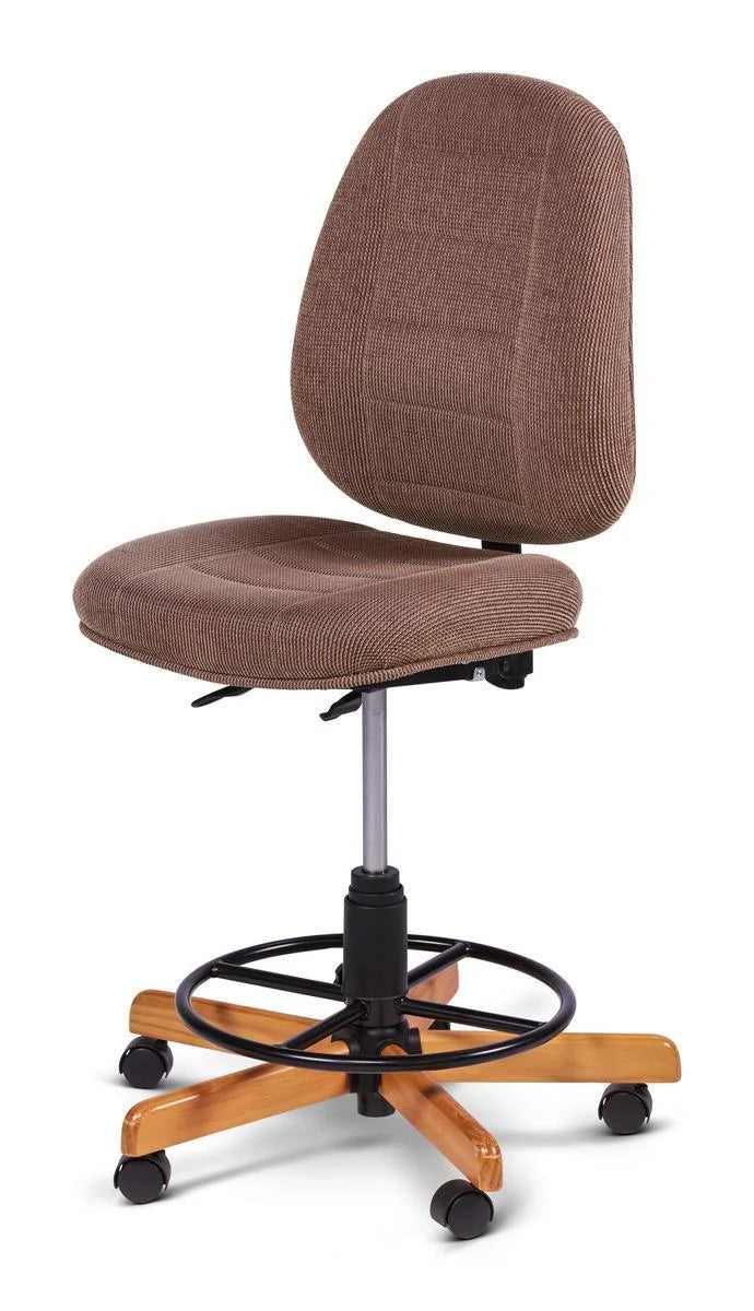 Koala SewComfort Adjustable Chair for Sewing