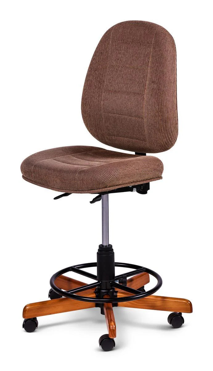 Koala SewComfort Adjustable Chair for Sewing