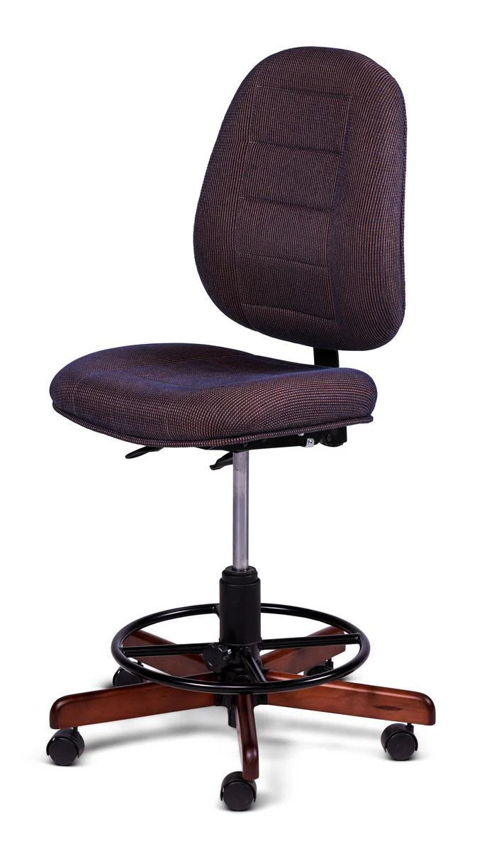 Koala SewComfort Adjustable Chair for Sewing