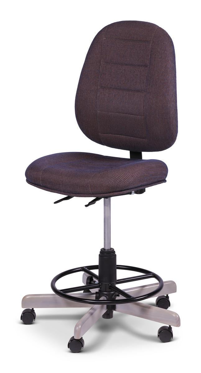 Koala SewComfort Adjustable Chair for Sewing