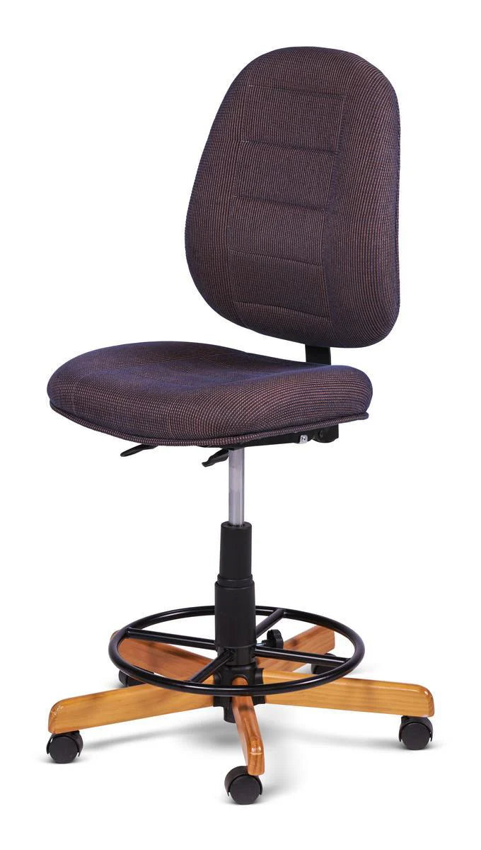Koala SewComfort Adjustable Chair for Sewing