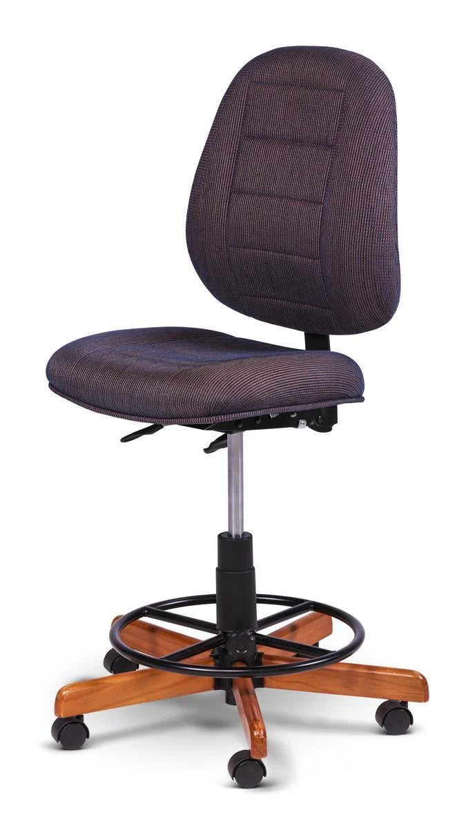 Koala SewComfort Adjustable Chair for Sewing