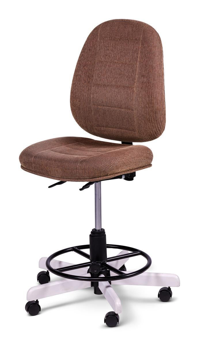 Koala SewComfort Adjustable Chair for Sewing