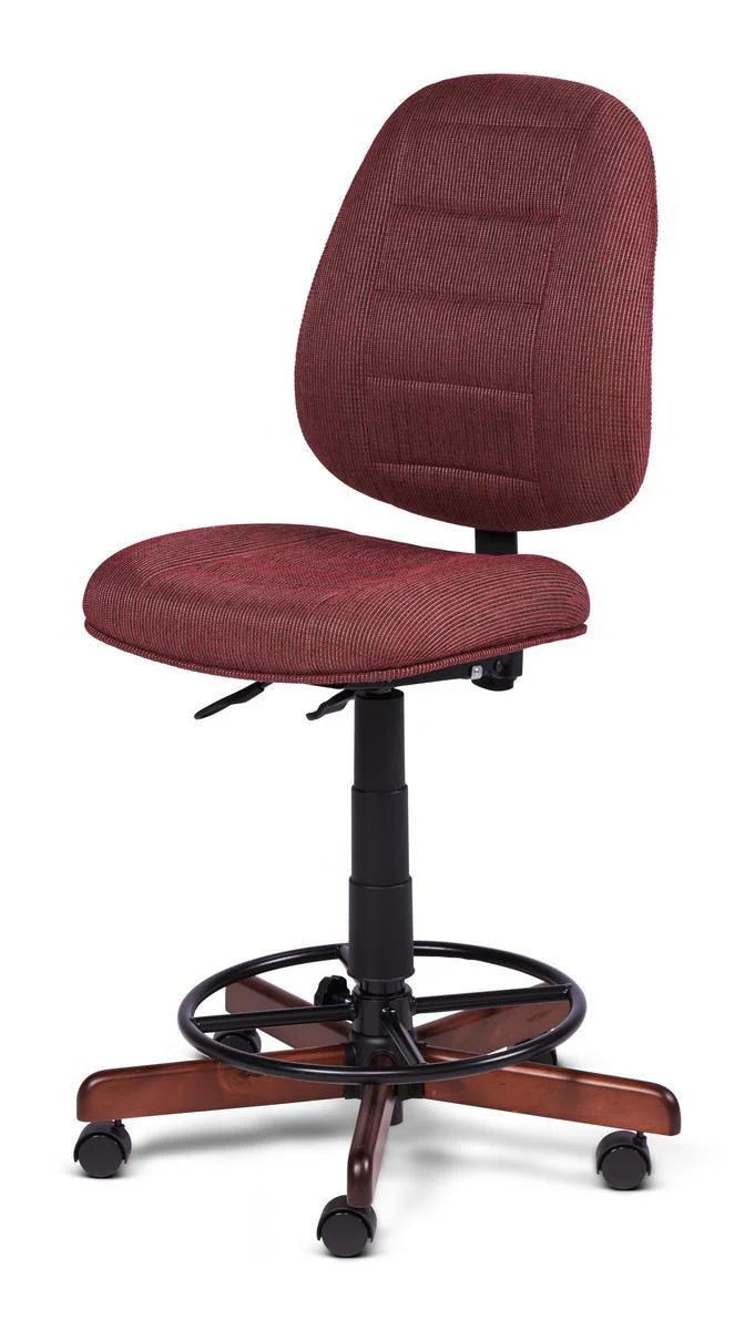 Koala SewComfort Adjustable Chair for Sewing