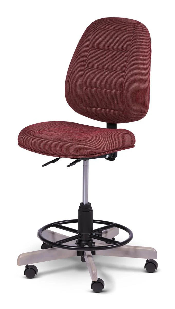 Koala SewComfort Adjustable Chair for Sewing