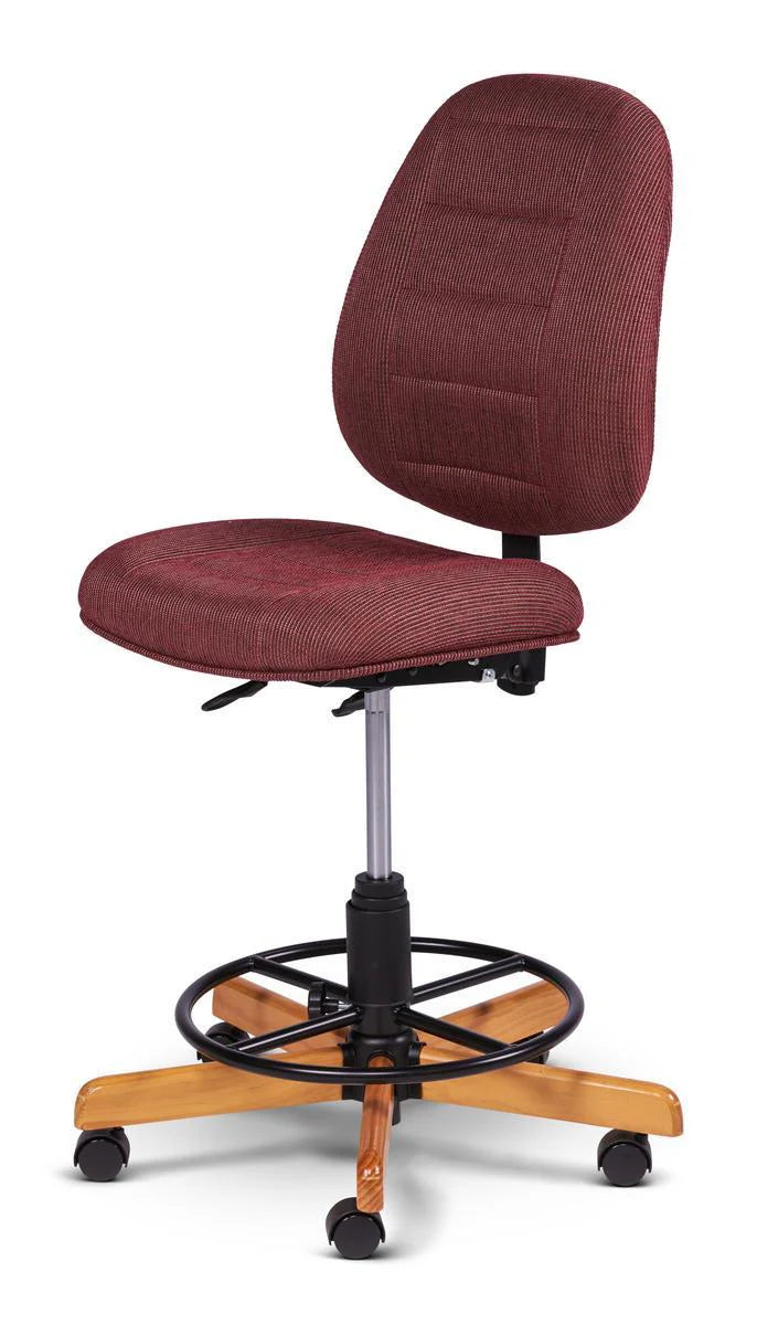 Koala SewComfort Adjustable Chair for Sewing