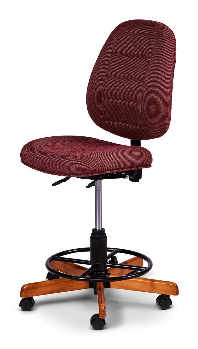 Koala SewComfort Adjustable Chair for Sewing