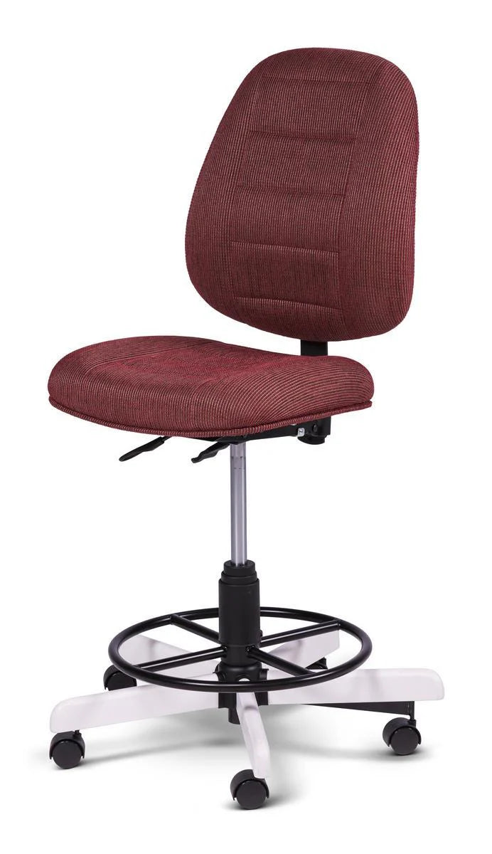 Koala SewComfort Adjustable Chair for Sewing