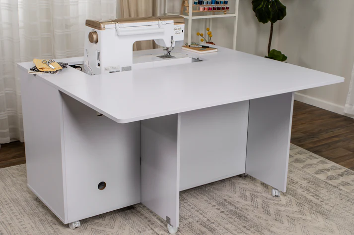 Koala All-In-One Embroidery Studio Sewing Cabinet