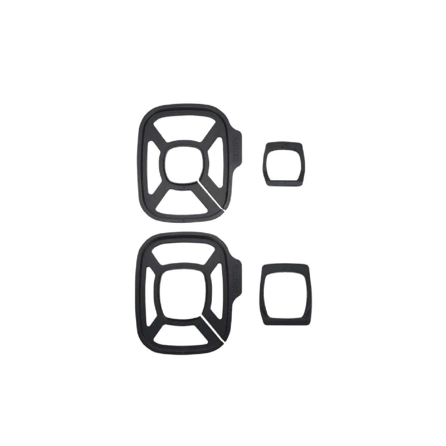 BERNINA Sock Hoop Inserts
