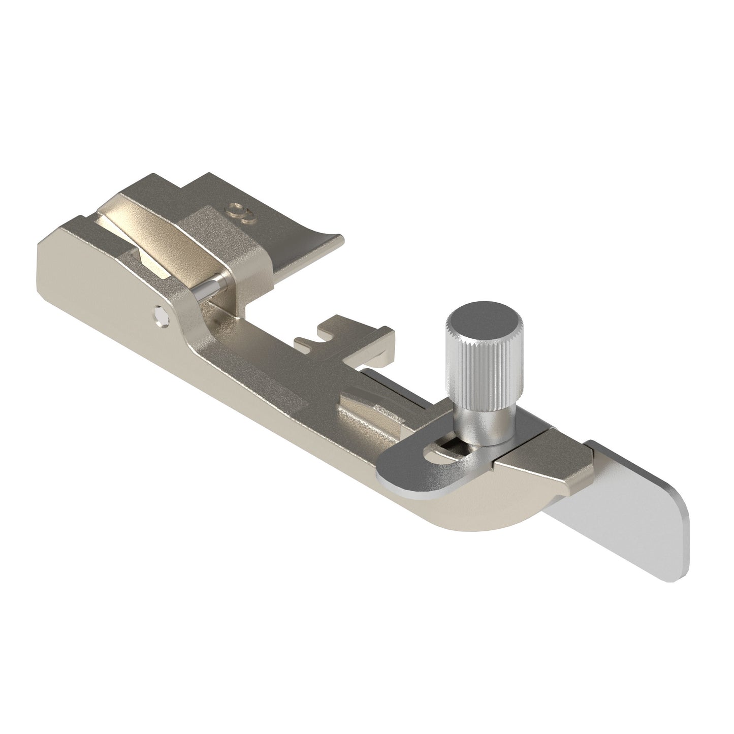 BERNINA #L19 Blindstitch Presser Foot (L 850 / L 860)