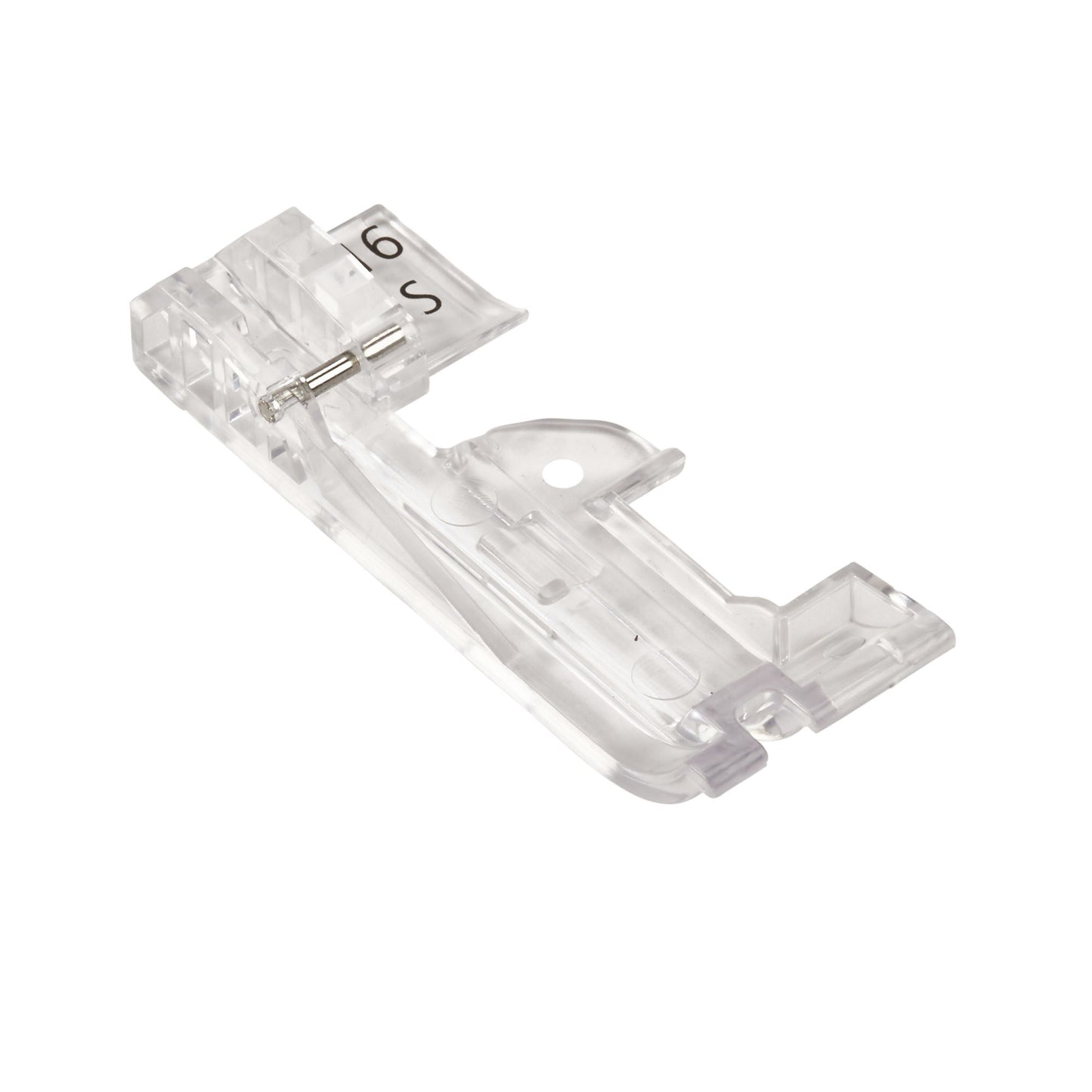 BERNINA #L16S Piping Presser Foot (L 850 / L 860)