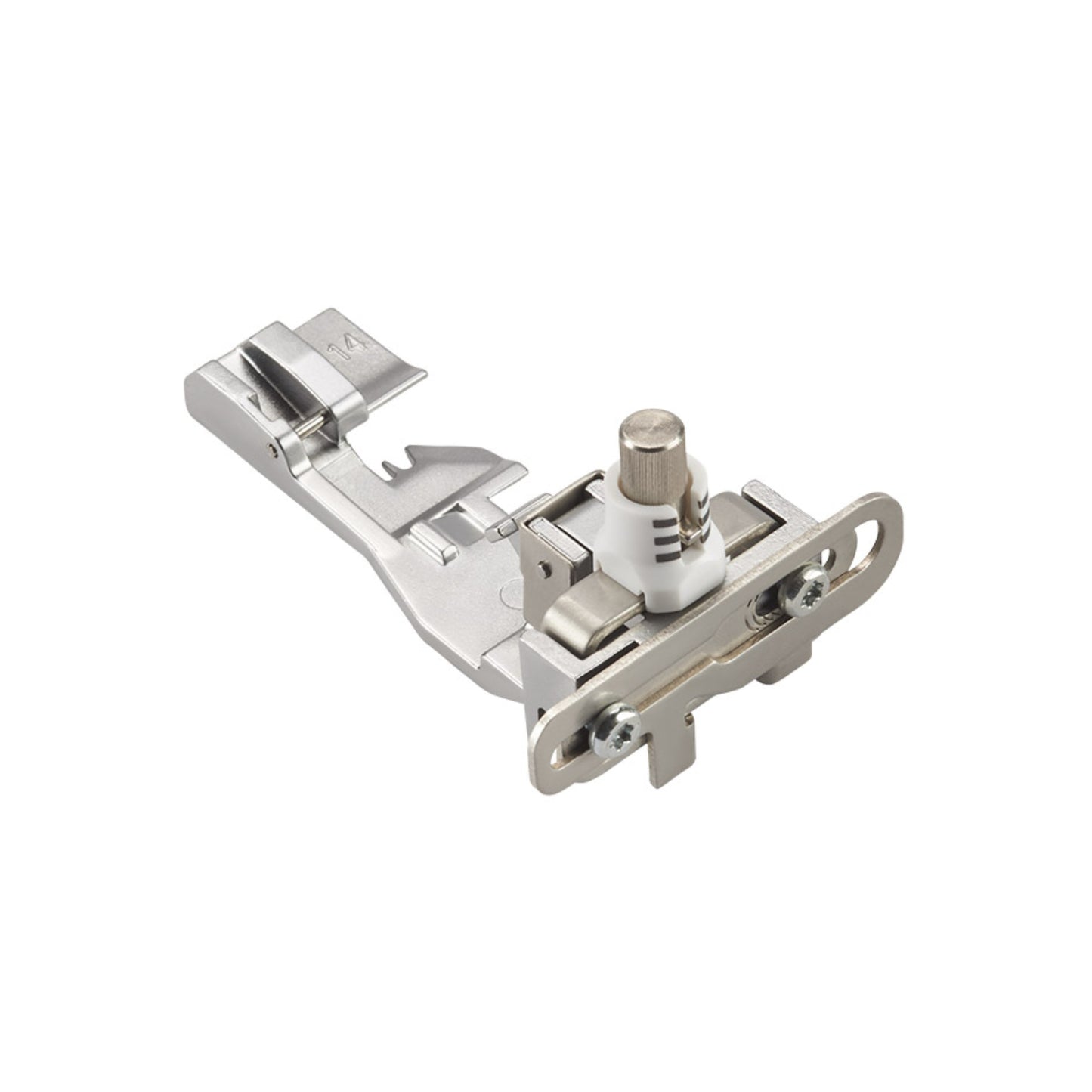 BERNINA #L14 Elasticator Overlocker Presser Foot (L 850 / L 860)