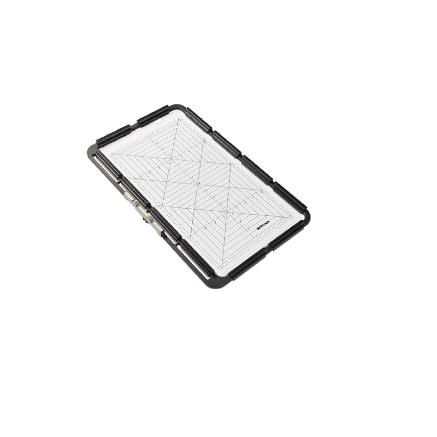 BERNINA Medium Border Clamp Embroidery Hoop