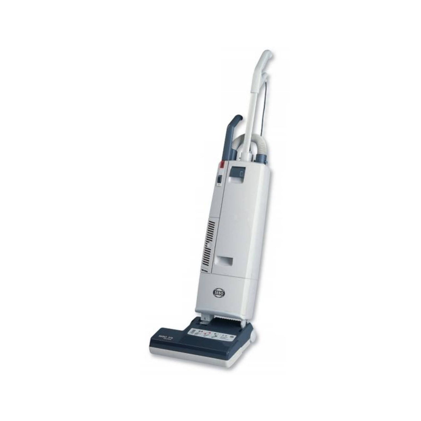 SEBO Electronic 370 Vacuum Cleaner