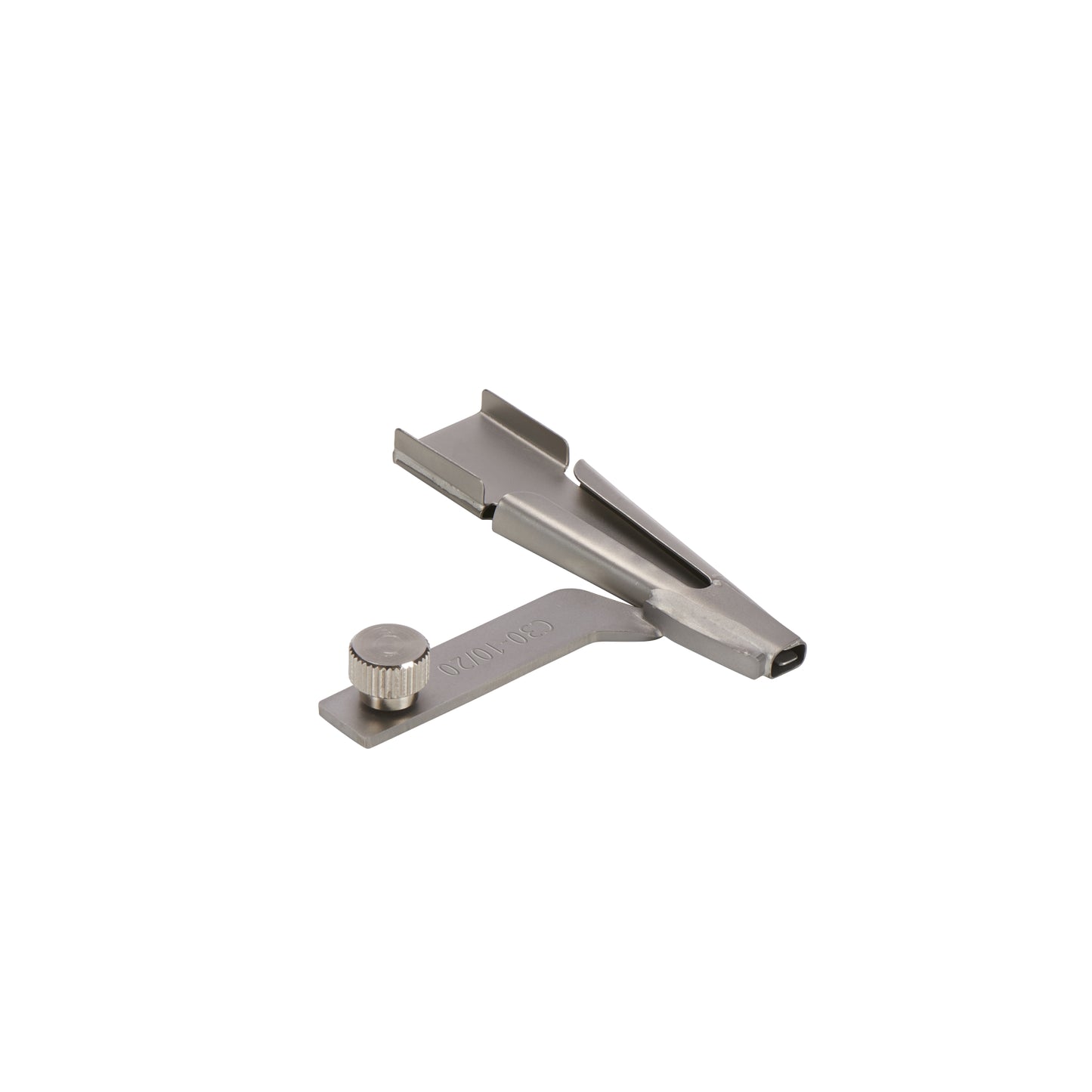 Bernina Belt Loop Folder #C30-10/20 mm