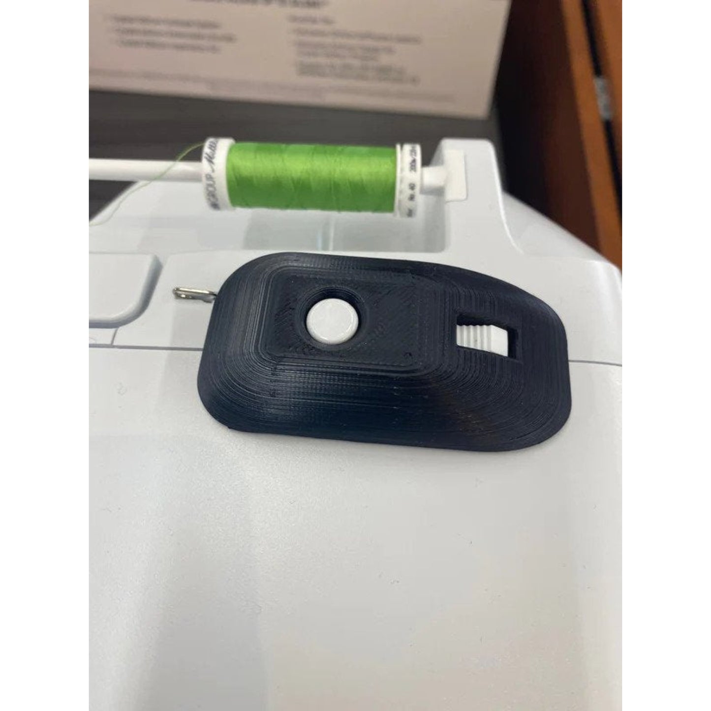 BERNINA Bobbin Winder Cover for 4-Series, 5-Series & 7-Series Bernina Machines