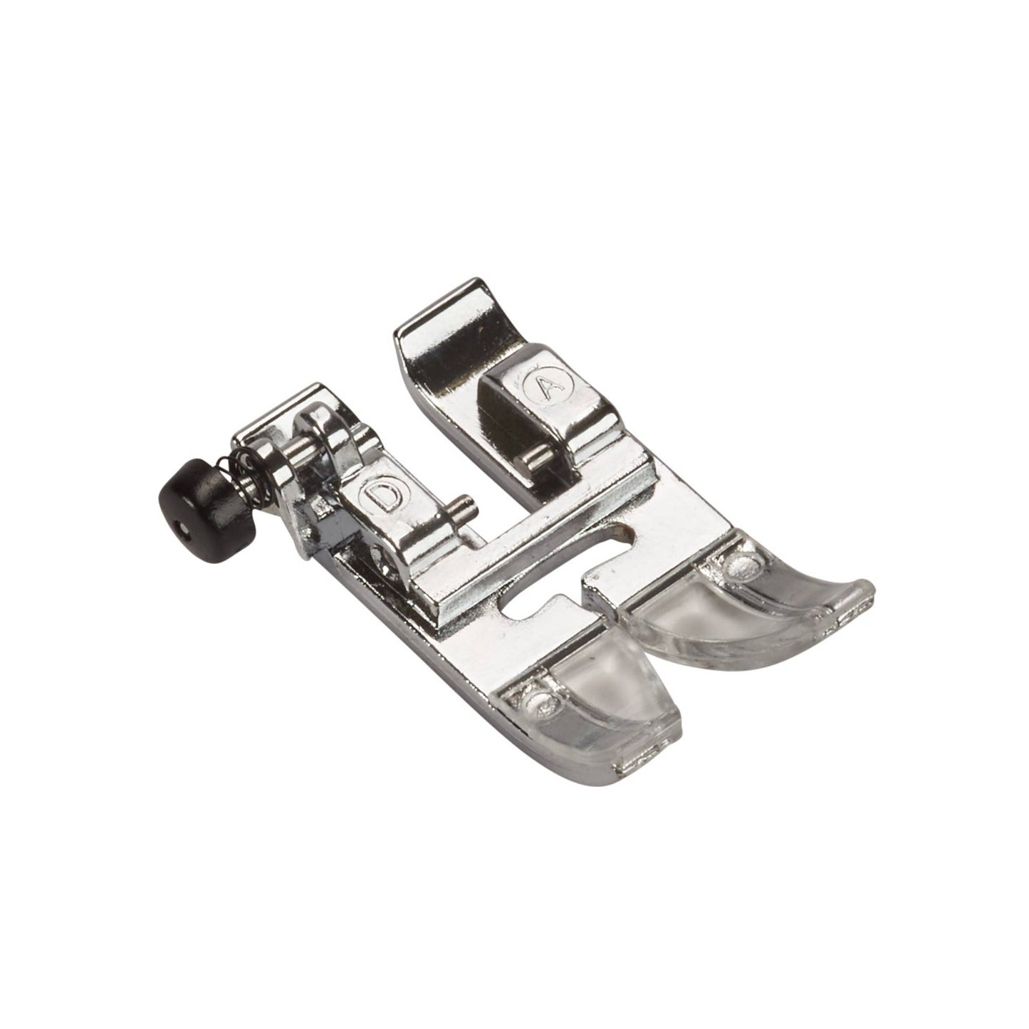 bernette Zigzag Foot for Dual Feed b77 and b79