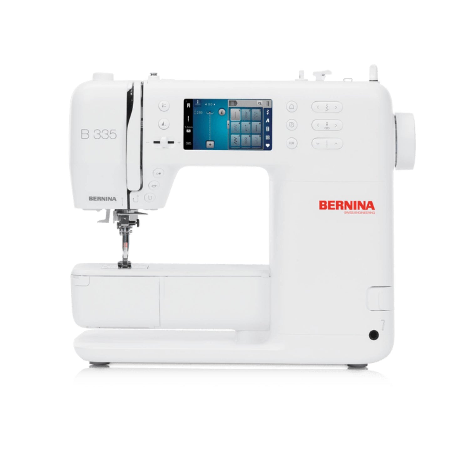 BERNINA 335 Sewing Machine (Gen. 2)