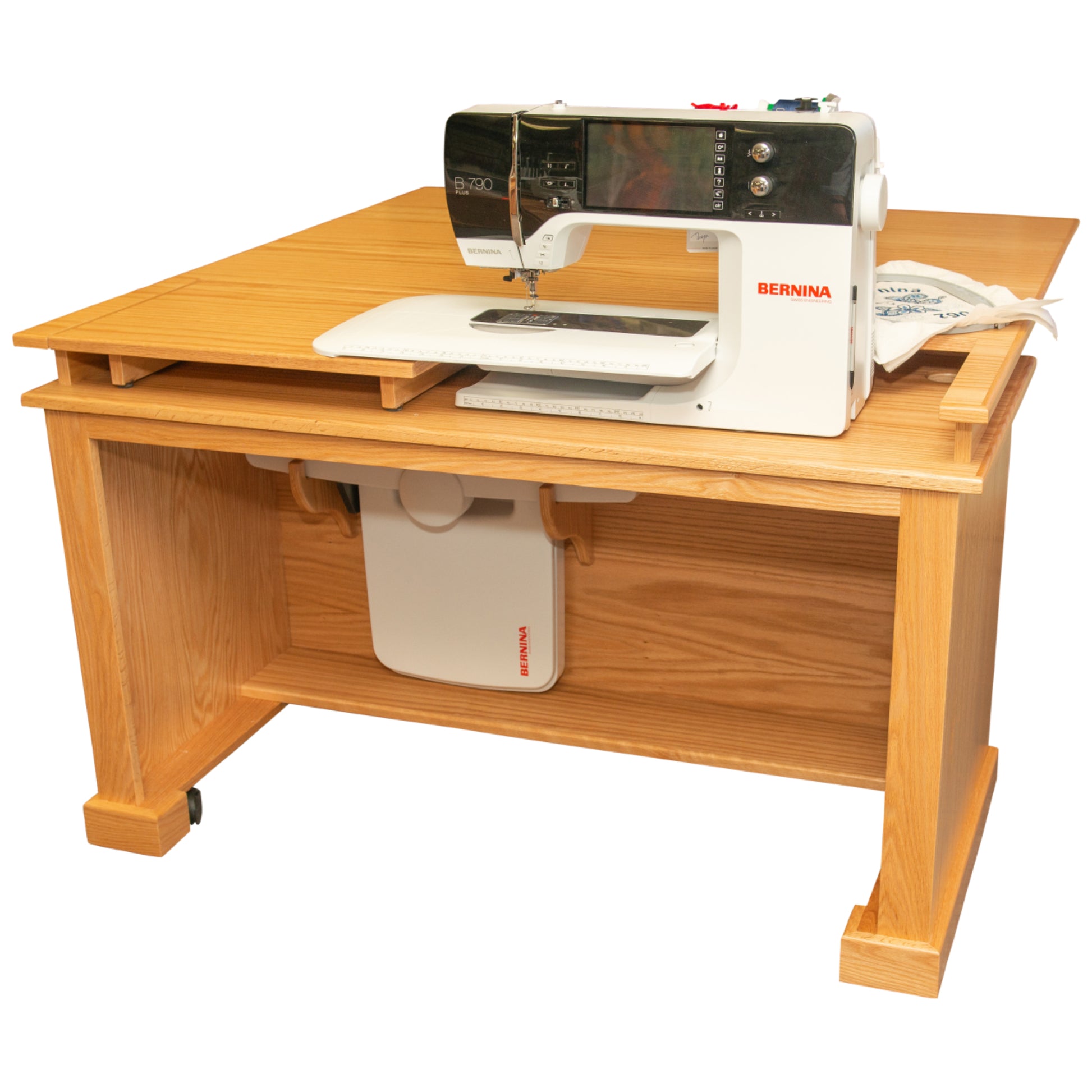 Topstitch Ultimate Plus Junior Sewing Cabinet