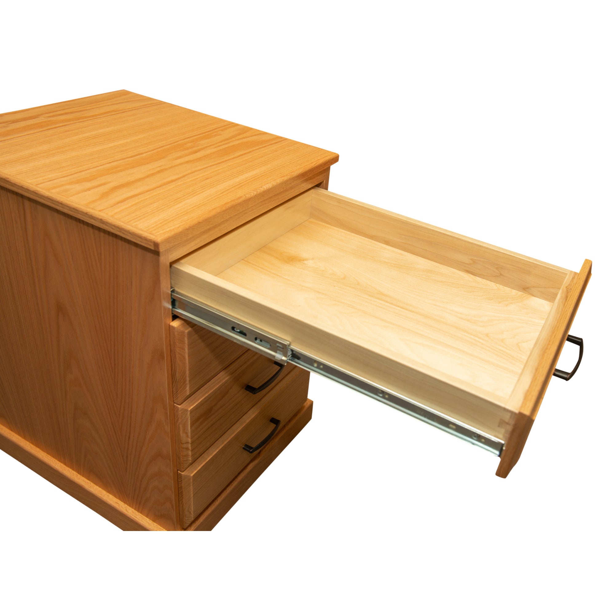 Topstitch Sewing Handmade Outback Chest