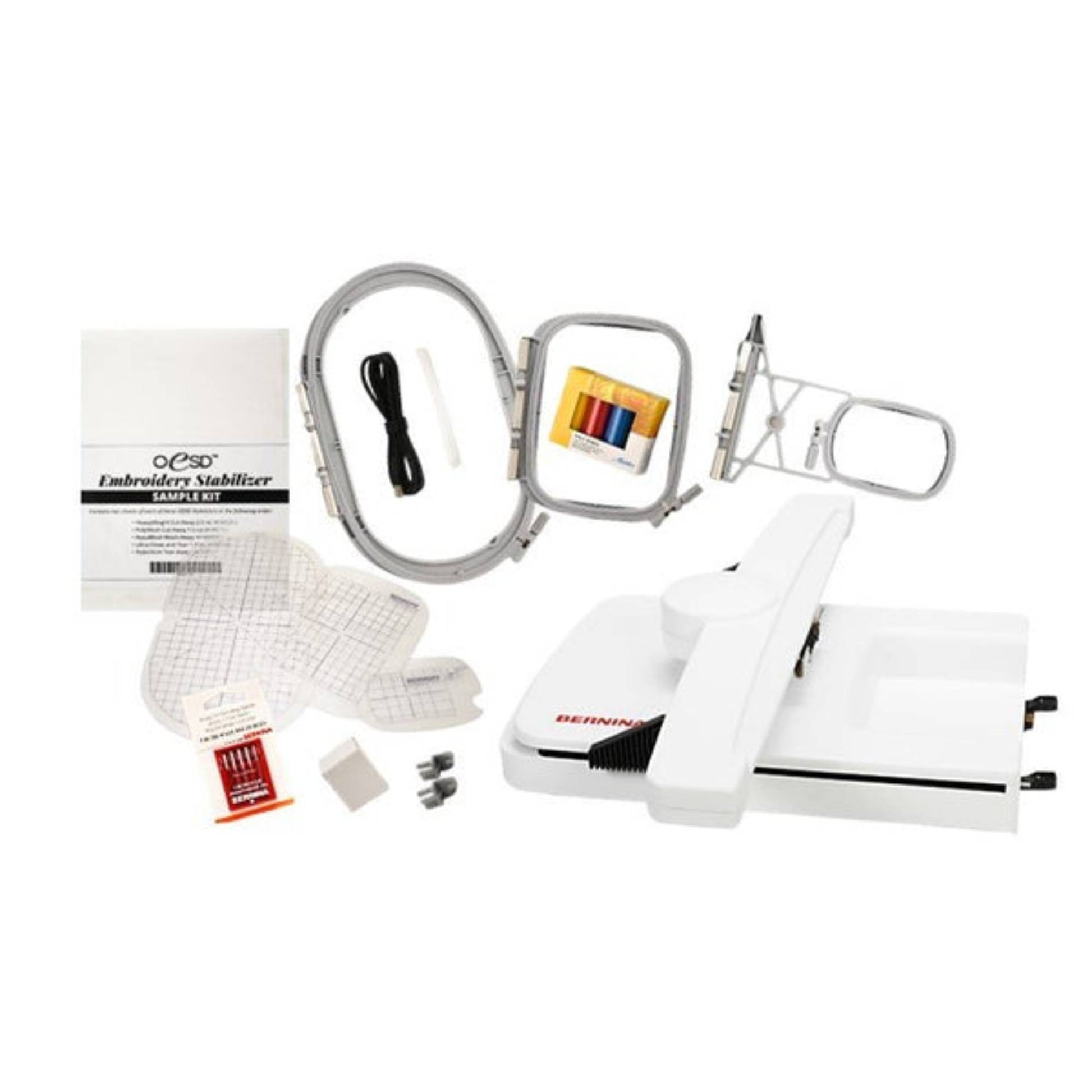Bernina Embroidery Module L Unit