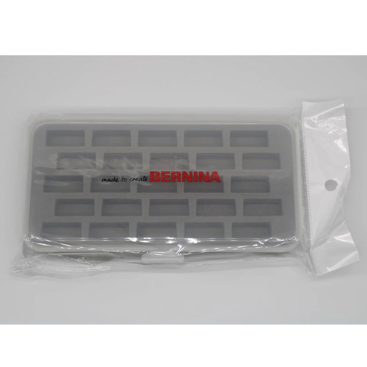 BERNINA Empty Bobbin Carrying Case