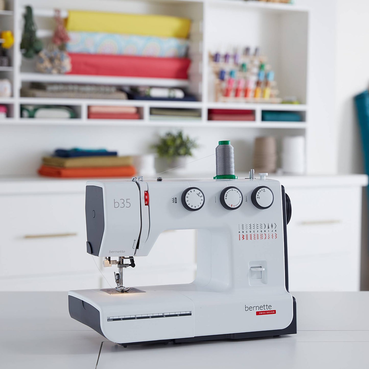 Bernette b35 Sewing Machine