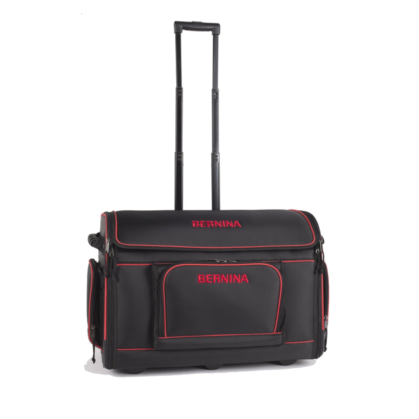 Bernina XL Extra Large Sewing Machine Suitcase Trolley for 7, or 8 Series
