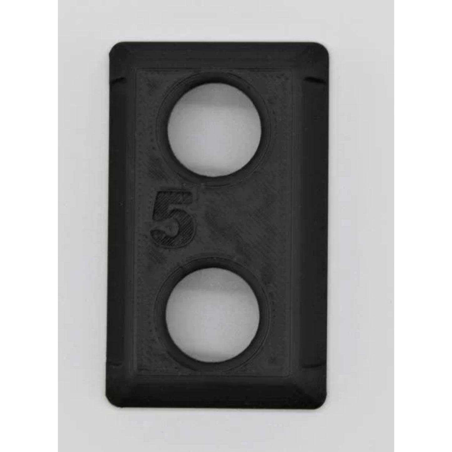 BERNINA Multifunction Knob Cover for 4 Series & 5 Series Machines
