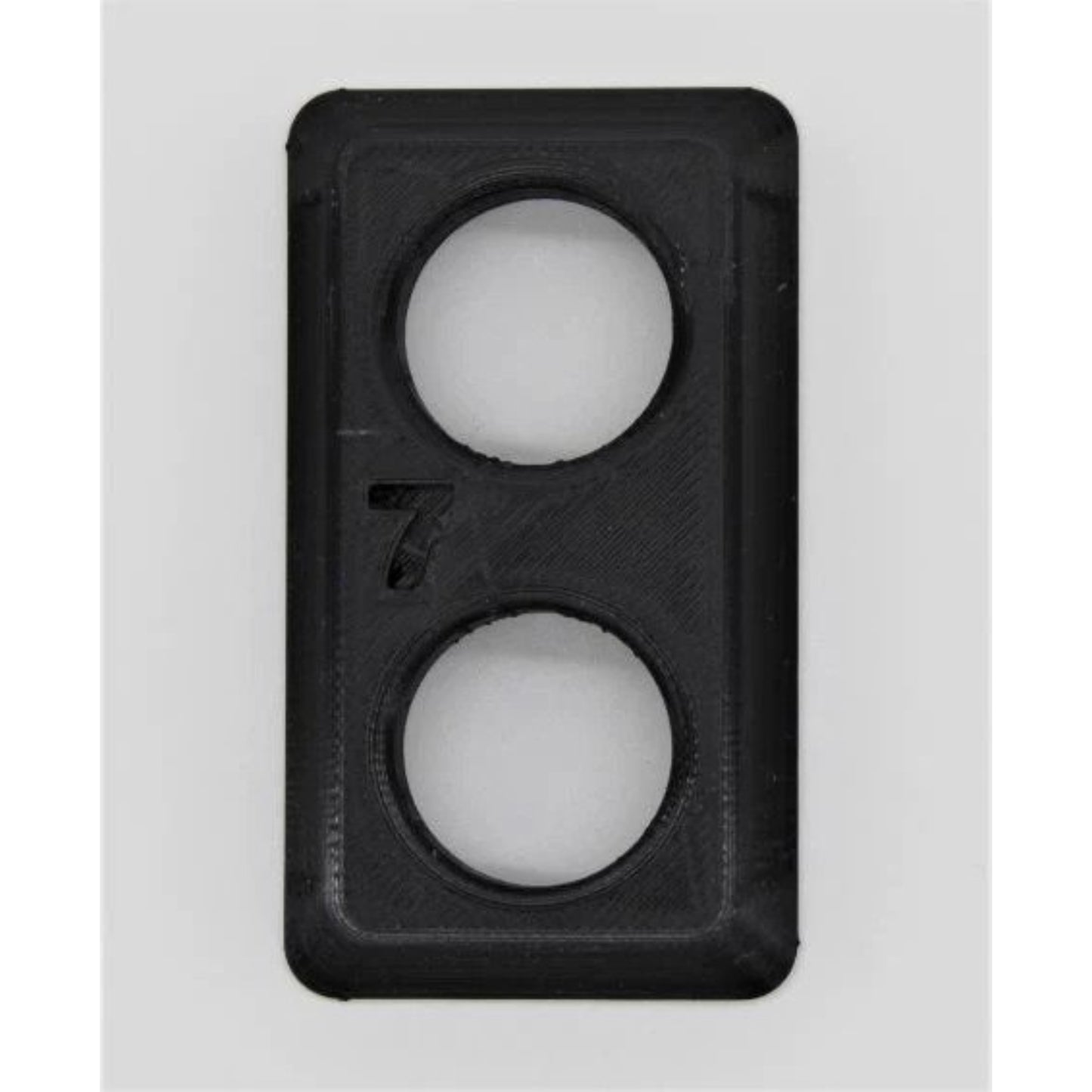 BERNINA Knob Cover for 7-Series Machine