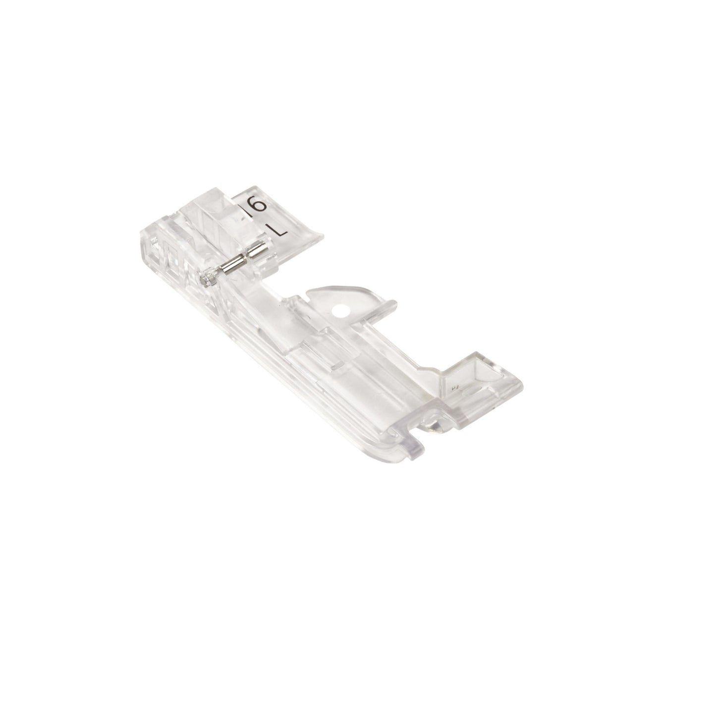 BERNINA #L16L Piping Presser Foot (L 850 / L 860)