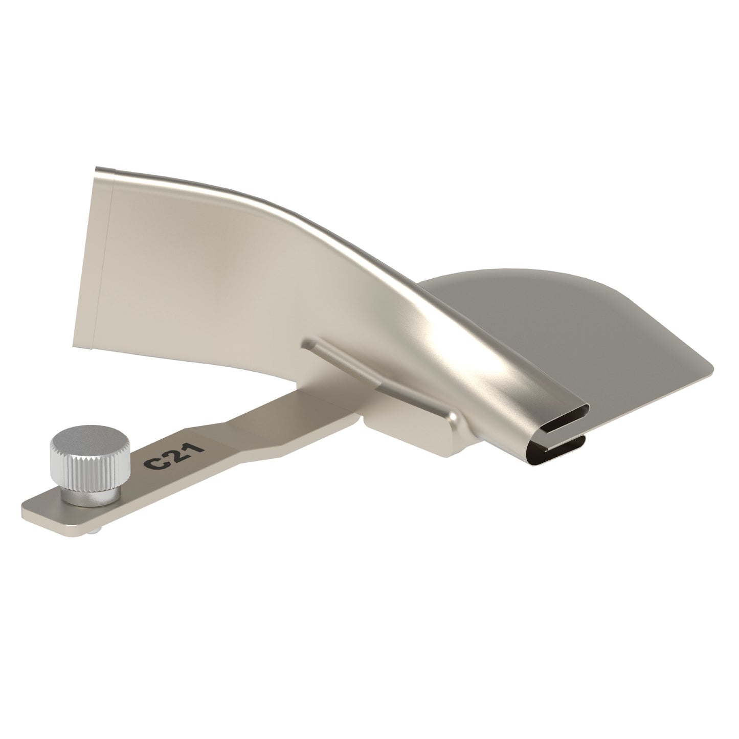 BERNINA #C21 10/36 Double Fold Binder (L 890)