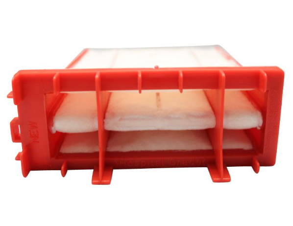 SEBO Airbelt C Micro/Hospital-Grade Filter & Bag Service Box