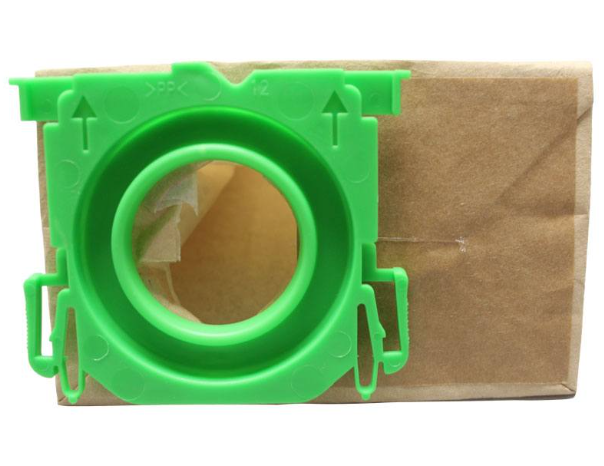 SEBO Airbelt C Micro/Hospital-Grade Filter & Bag Service Box