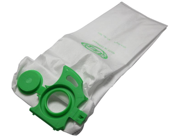 SEBO Felix and Dart Filter Bags - 8 Pack