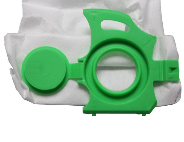 SEBO Felix and Dart Filter Bags - 8 Pack