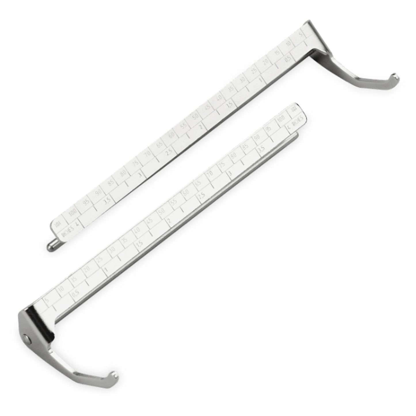 Bernina Seam Guide with Scale