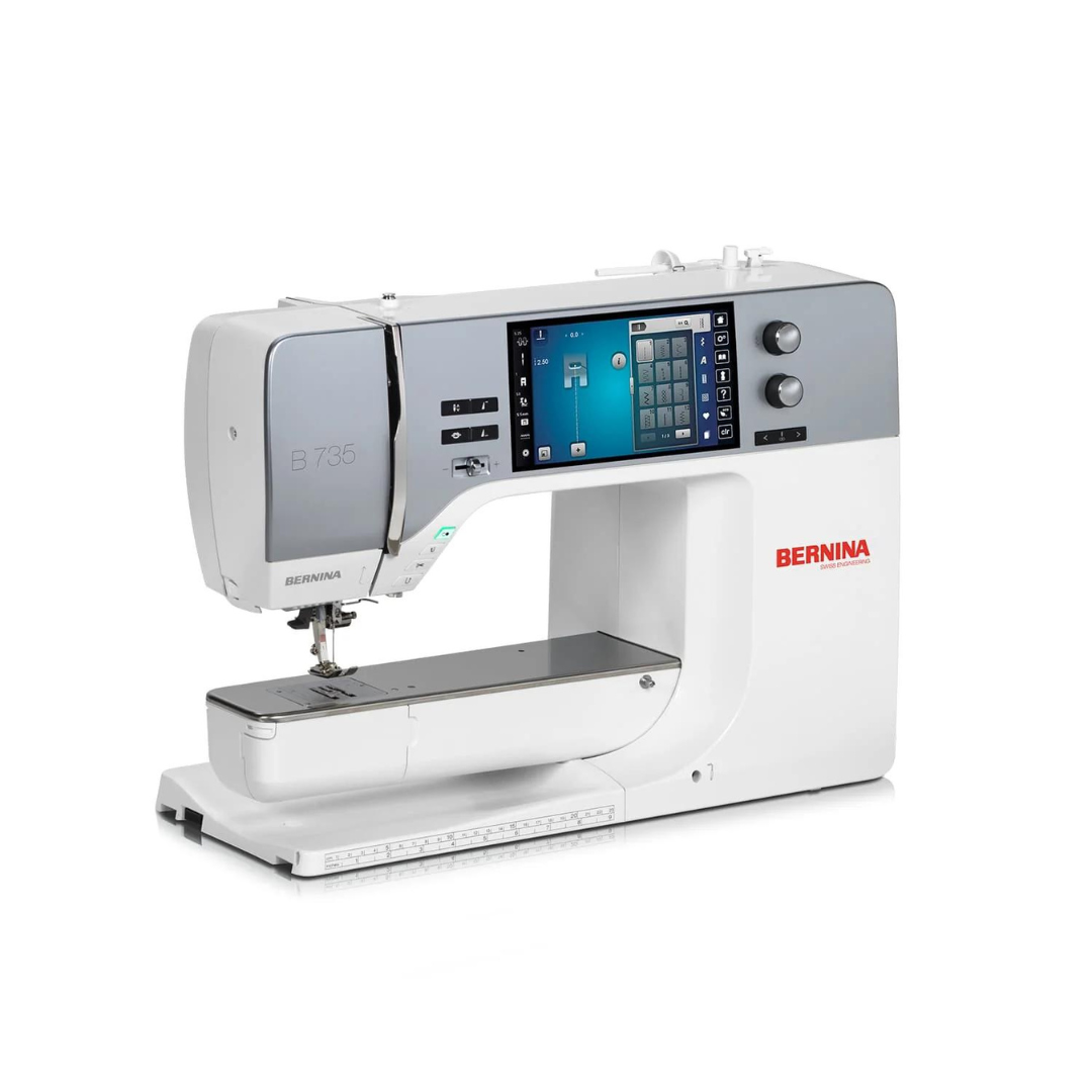 BERNINA 735 sewing machine