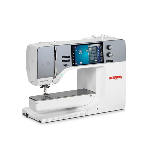 BERNINA 735 sewing machine