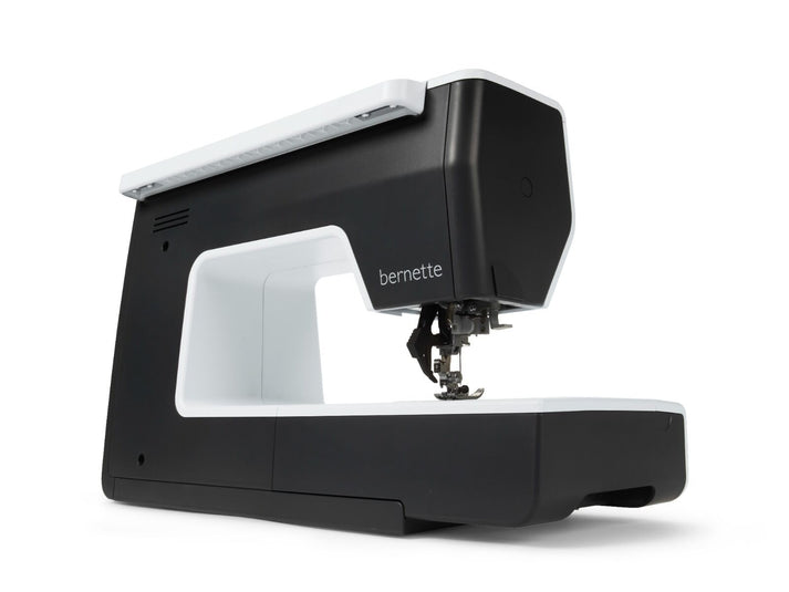 Bernette b77 Sewing and Quilting Machine