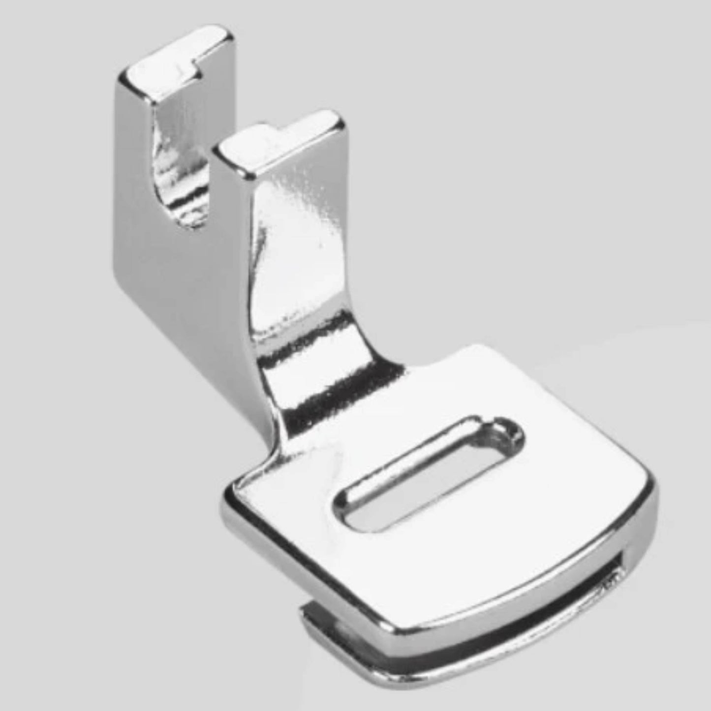 bernette Gathering Foot b33 and b35