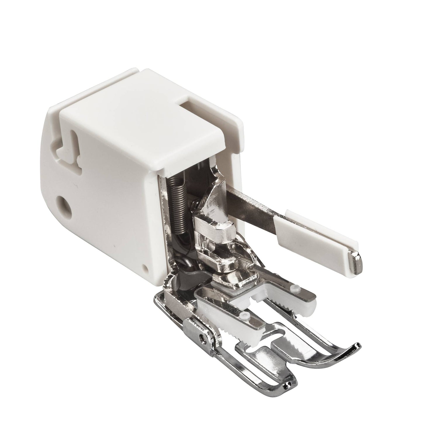 bernette Walking Foot b33 and b35