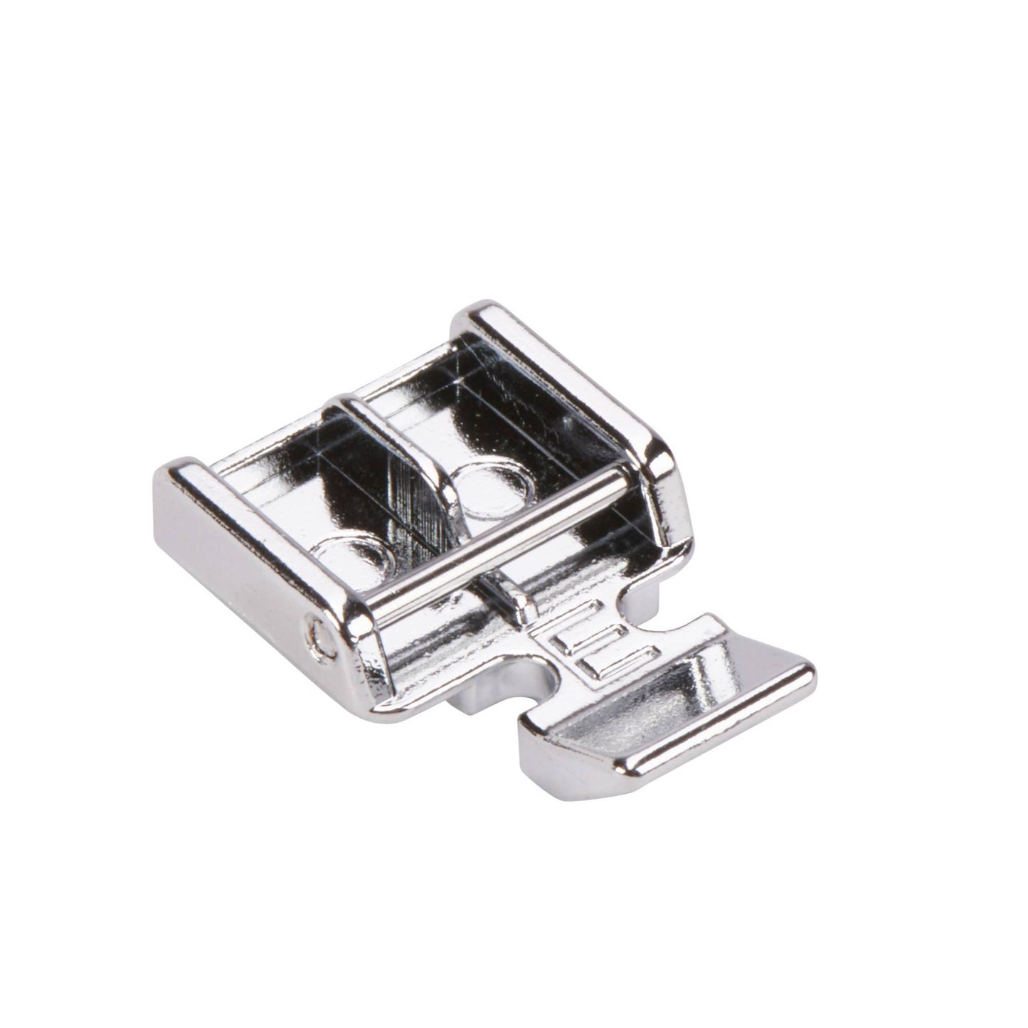 bernette Zipper Foot b33 and b35
