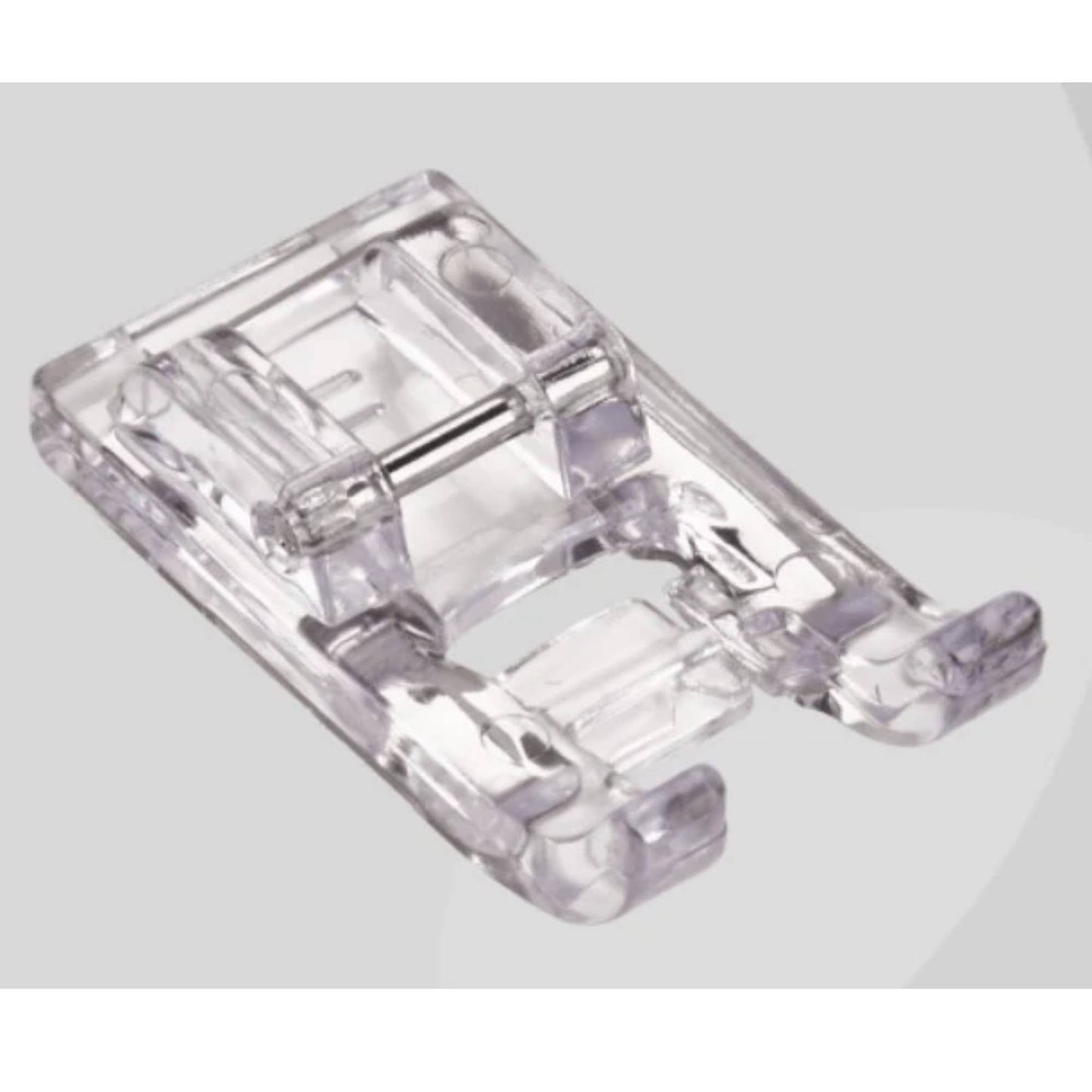 bernette Embroidery Foot with Clear Sole b33 or b35