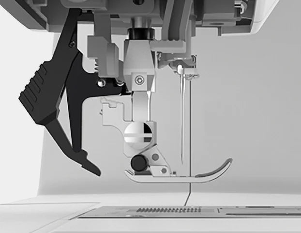 bernette Universal Presser Foot Holder for b77 and b79