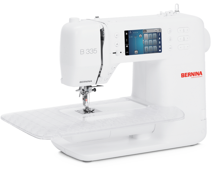 BERNINA 335 Sewing Machine (Gen. 2)