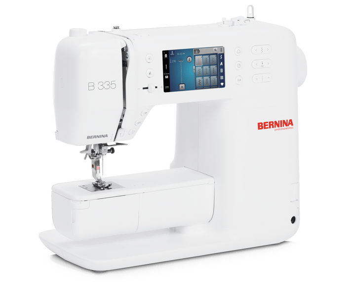 BERNINA 335 Sewing Machine (Gen. 2)